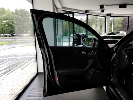 Audi RS6, 2015 - pohled č. 9