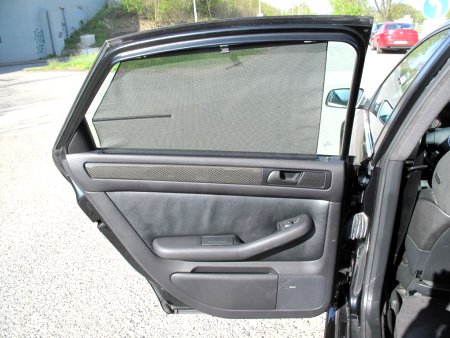 Audi RS6, 2003 - pohled č. 10