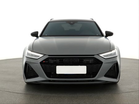 Audi RS6, 2022 - pohled č. 2