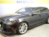 Audi RS6, 2014 - pohled č. 5