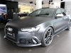 Audi RS6, 2015 - celkový pohled