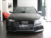 Audi RS6, 2015 - pohled č. 2