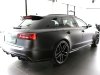 Audi RS6, 2015 - pohled č. 4