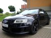 Audi RS6, 0 - celkový pohled
