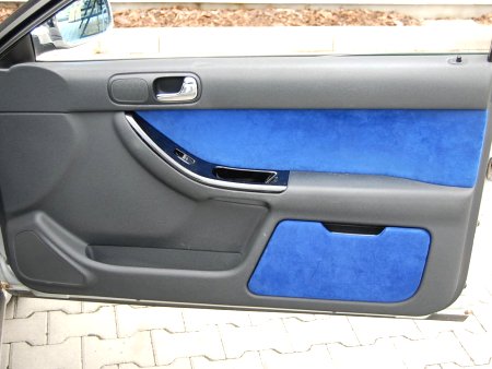 Audi S3, 2000 - pohled č. 10