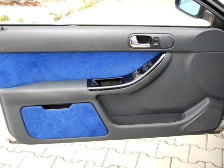 Audi S3, 2000 - pohled č. 8