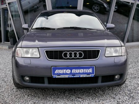 Audi S3, 2000 - pohled č. 2