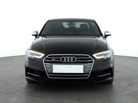 Audi S3, 2017 - pohled č. 2