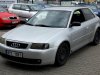 Audi S3, 2000 - pohled č. 3