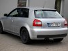 Audi S3, 2000 - pohled č. 6