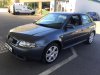 Audi S3, 2002 - pohled č. 3