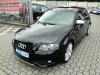 Audi S3, 2008 - celkový pohled