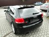 Audi S3, 2008 - pohled č. 3