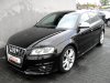 Audi S3, 2009 - celkový pohled