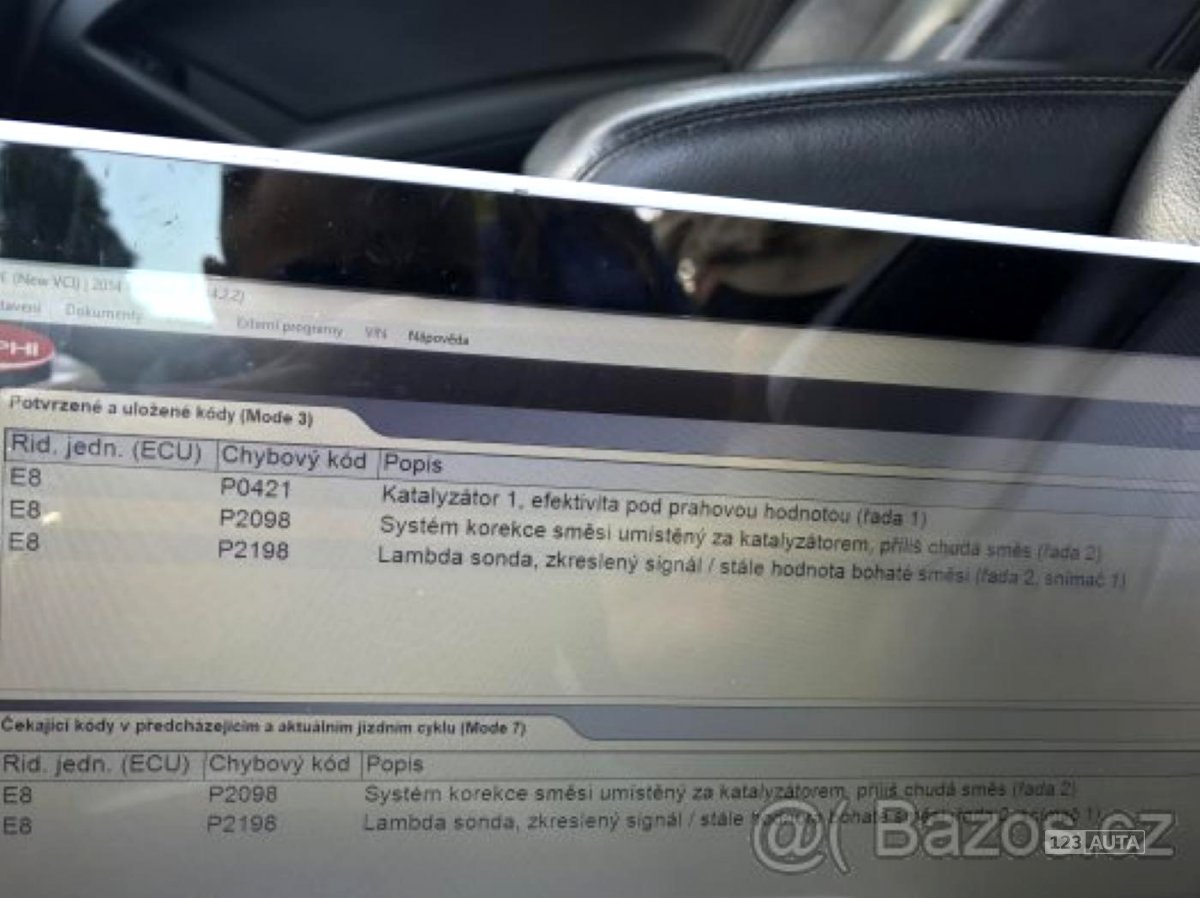 Audi S5, 2008 - pohled č. 9