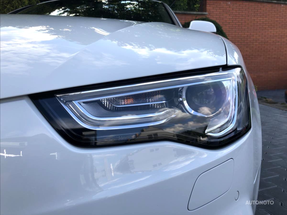 Audi S5, 2015 - pohled č. 8