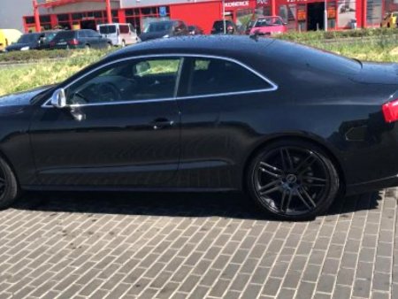 Audi S5, 2008 - pohled č. 3