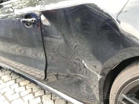 Audi S5, 2008 - pohled č. 7