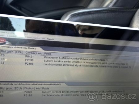 Audi S5, 2008 - pohled č. 9