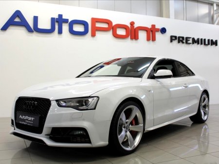 Audi S5, 2015