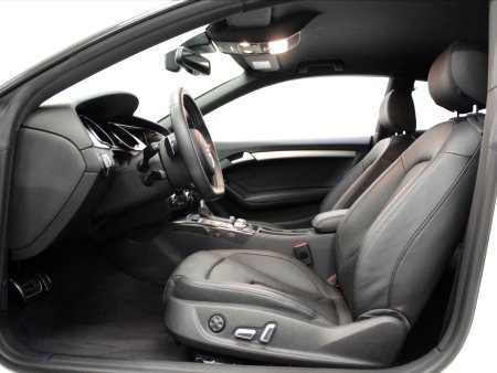 Audi S5, 2015 - pohled č. 7