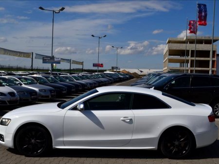 Audi S5, 0 - pohled č. 2