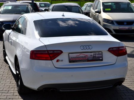 Audi S5, 0 - pohled č. 3