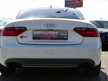 Audi S5, 0 - pohled č. 4