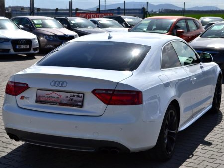 Audi S5, 0 - pohled č. 5