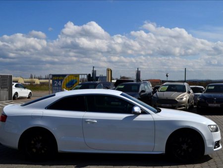 Audi S5, 0 - pohled č. 6