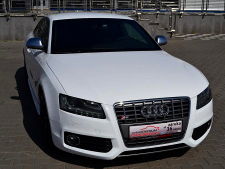 Audi S5, 0 - pohled č. 7