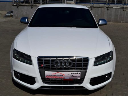 Audi S5, 0 - pohled č. 8