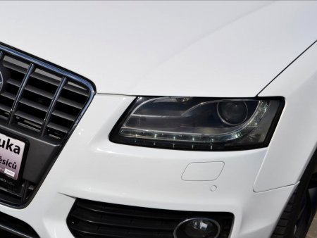 Audi S5, 0 - pohled č. 9