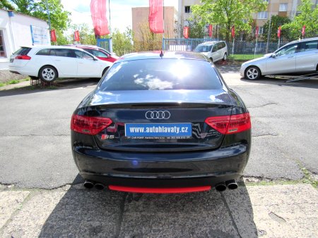Audi S5, 2010 - pohled č. 5