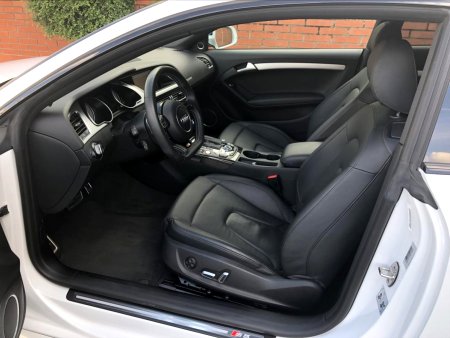 Audi S5, 2015 - pohled č. 10