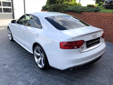 Audi S5, 2015 - pohled č. 4