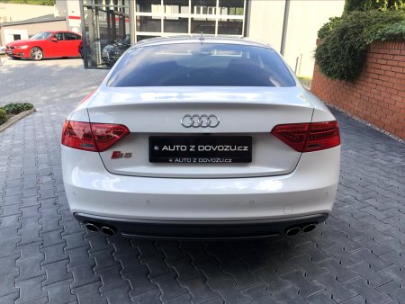 Audi S5, 2015 - pohled č. 5