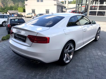 Audi S5, 2015 - pohled č. 6