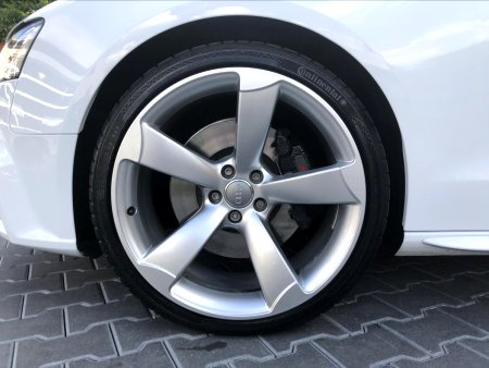 Audi S5, 2015 - pohled č. 7