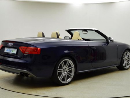 Audi S5, 2013 - pohled č. 9