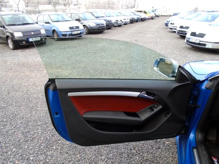 Audi S5, 2009 - pohled č. 7