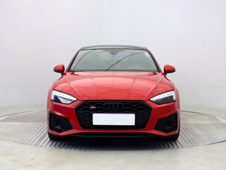 Audi S5, 2021 - pohled č. 2