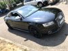 Audi S5, 2008 - pohled č. 1