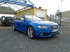 Audi S5, 2009 - pohled č. 3