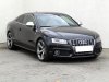 Audi S5, 2008 - celkový pohled