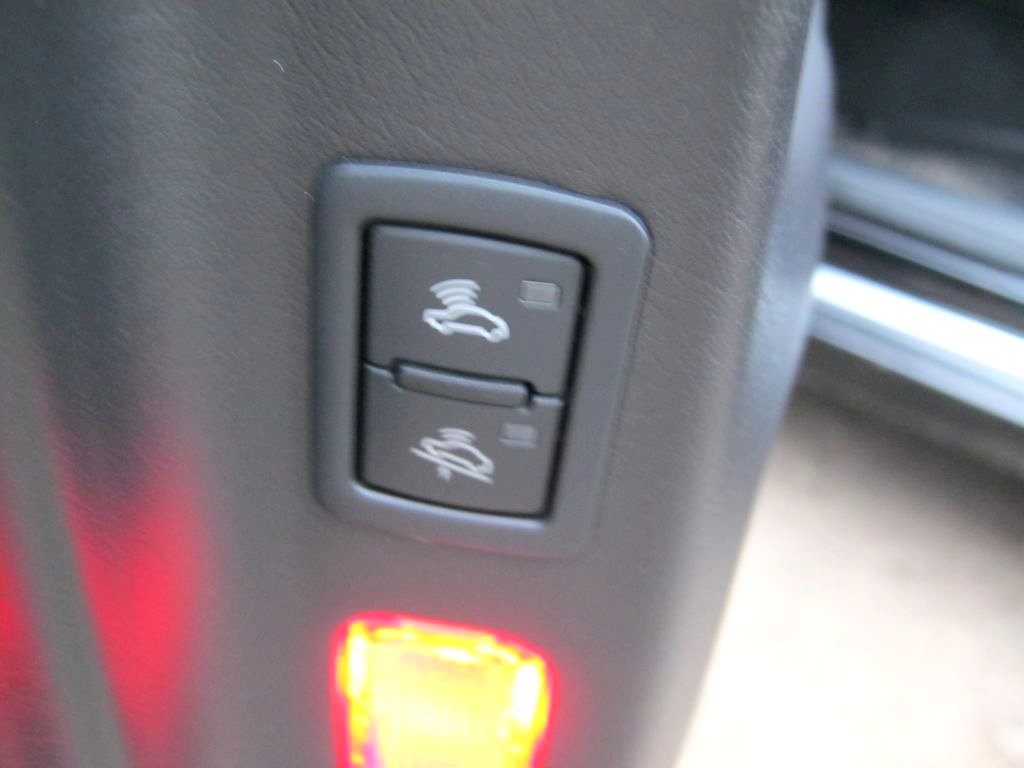 Audi S6, 2007 - pohled č. 14