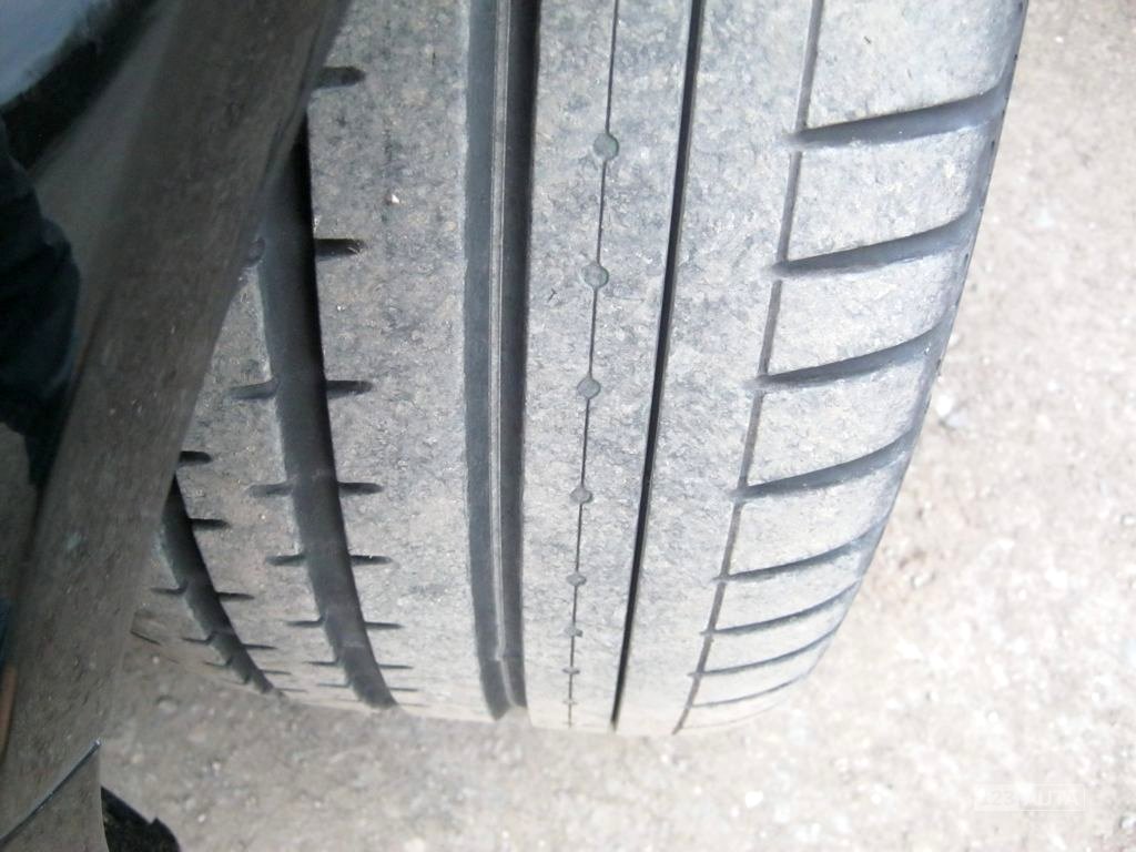 Audi S6, 2007 - pohled č. 17