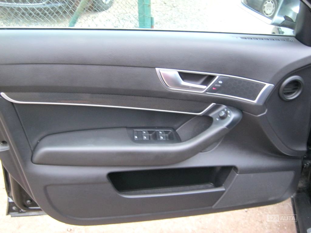 Audi S6, 2007 - pohled č. 18