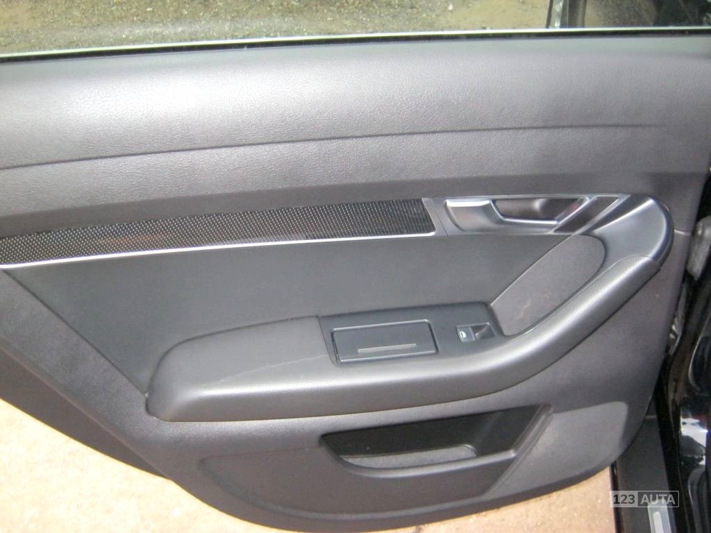 Audi S6, 2007 - pohled č. 20