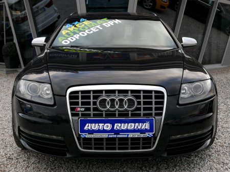 Audi S6, 2006 - pohled č. 2